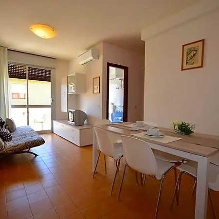 Fantastic Three Appartement *